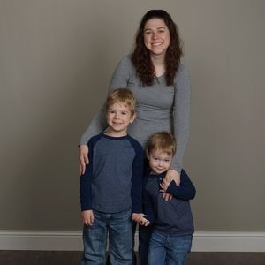 Meet your Posher, Stephanie